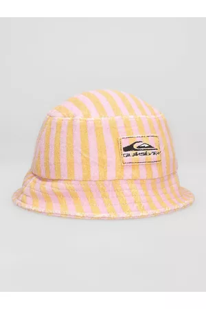 Quiksilver Naiset Hatut - Culture Bucket Hat