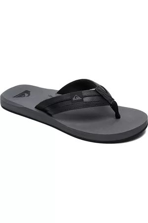 Quiksilver Miehet Sandaalit - Carver Squish Sandals