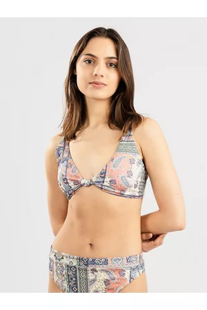 Quiksilver Naiset Bikinit - Classic Knot Trilette Bikini Top