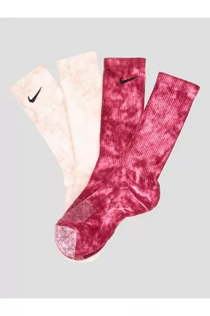 Nike Everyday Plus Cush Crew Socks