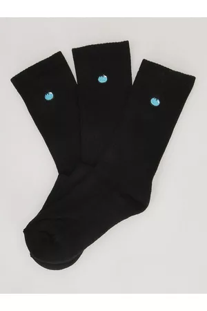Blue Tomato Sukat - 3 Pack Socks