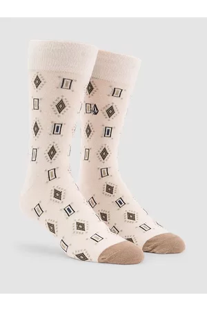 Volcom Miehet Sukat - True Socks