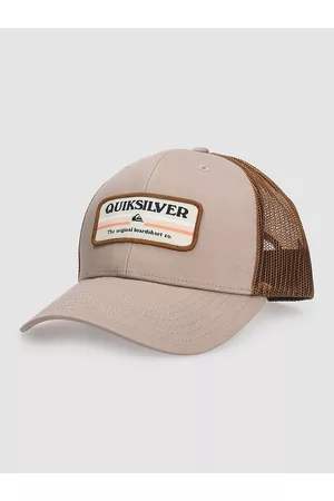 Quiksilver Lippikset - Jetty Scrubber Cap