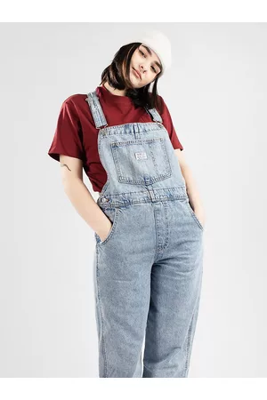 Levi's Naiset Chinot - Vintage Dungarees