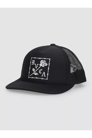 RVCA Lippikset - Hilo Trucker Cap