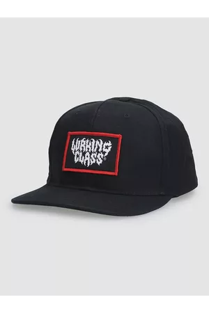 Lurking Class Lippikset - Thorn Logo Snapback Cap
