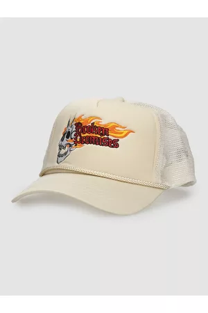 Broken Promises Naiset Lippikset - Screamer Truck Cap