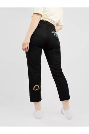 RVCA Naiset Chinot - Mark Oblow Pants