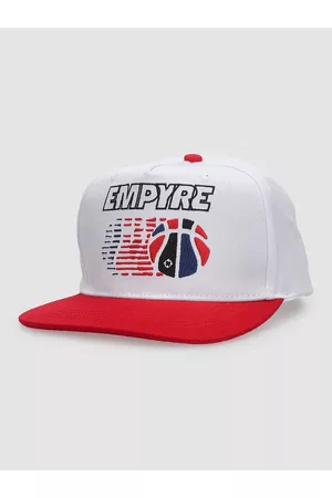 Empyre Bball Snapback Cap