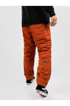 FW Catalyst Pre Baffled Jogg Fleece Pants