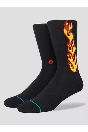 Stance Sukat - Flammed Socks