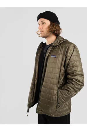 Patagonia Nano Puff Insulated Jacket