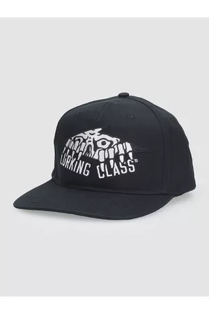 Lurking Class Terror Eyes Snapback Cap