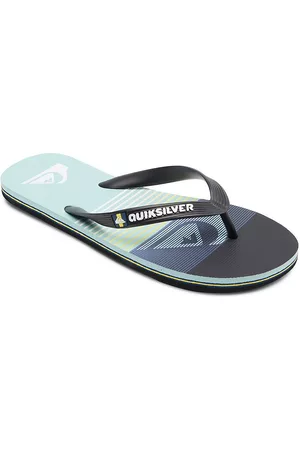 Quiksilver Sandaalit - Molokai Slab Sandals