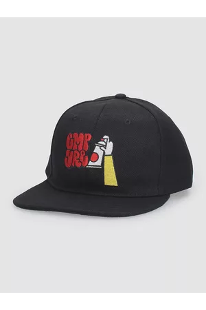 Empyre Lippikset - Spray Zone Snapback Cap
