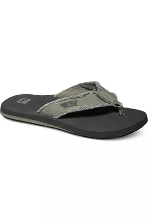 Quiksilver Sandaalit - Monkey Abyss Sandals