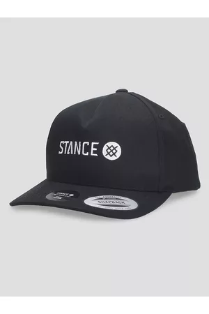 Stance Lippikset - Icon Snapback Cap