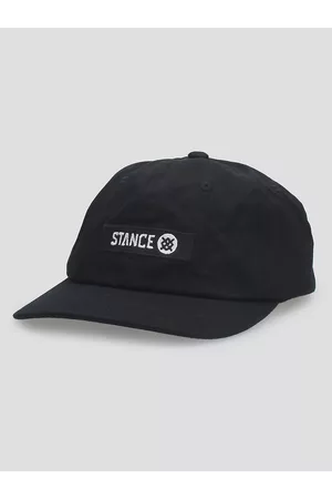 Stance Lippikset - Standard Adjustable Cap