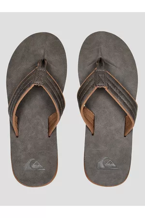 Quiksilver Sandaalit - Carver Nubuck Sandals