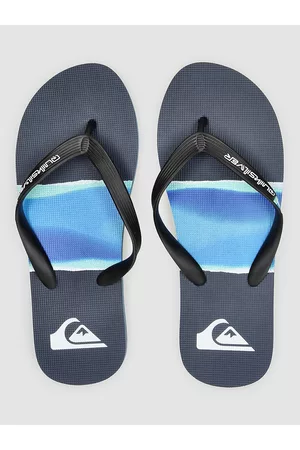 Quiksilver Sandaalit - Molokai Airbrushed Sandals