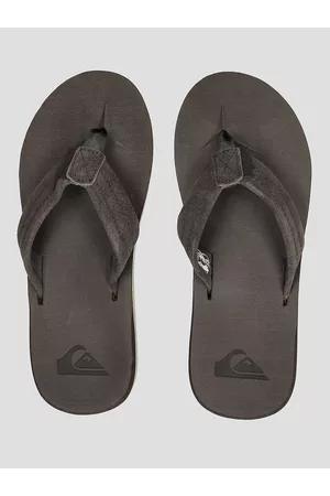 Quiksilver Sandaalit - Carver Suede Recycled Sandals