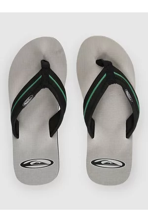 Quiksilver Sandaalit - Molokai Layback Saturn Sandals
