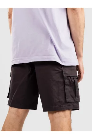 Quiksilver Miehet Reisitaskuhousut - Relaxed Cargo Shorts