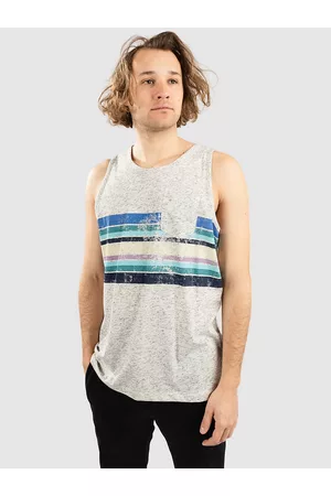 Kazane Miehet Topit - Sven Tank Top