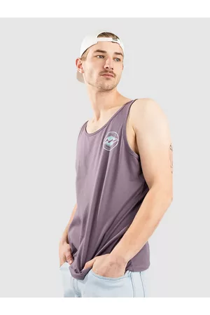 Billabong Miehet Topit - Rotor Diamond Tank Top