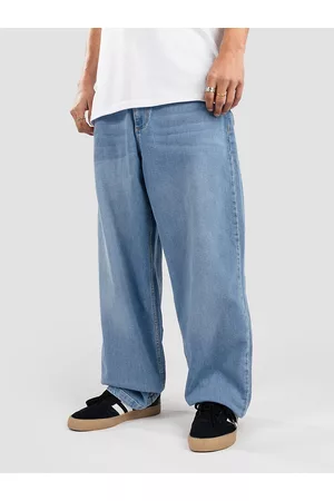 Reell Miehet Farkut - Baggy Jeans