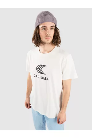CARIUMA Logo T-paita