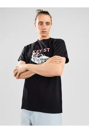 Key Street Bespoke T-paita