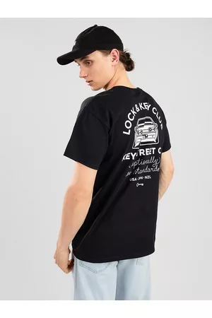 Key Street Car Club T-paita