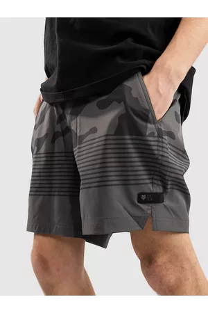 Fox Essex Volley Camo Shortsit