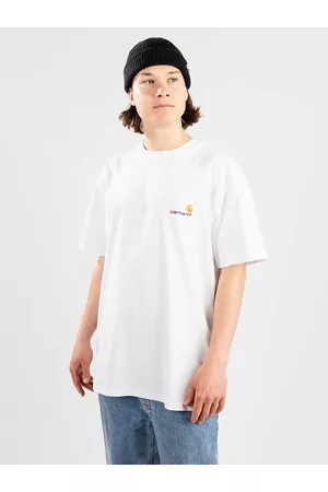 Carhartt American Script T-paita