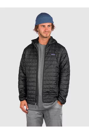 Patagonia Nano Puff Hoody Takki