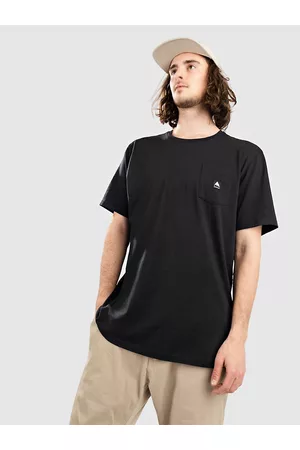 Burton Colfax T-paita