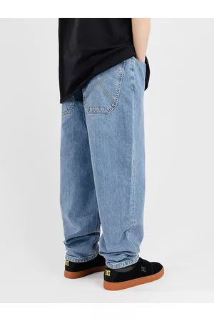 Homeboy X-Tra Baggy Kids Housut