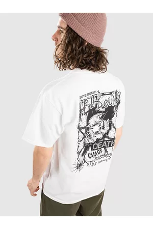 Empyre Hellbound T-paita