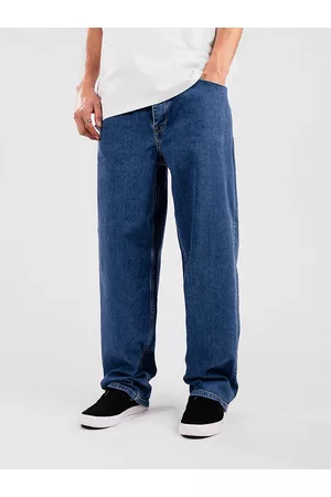 Homeboy X-Tra BAGGY Denim Farkut