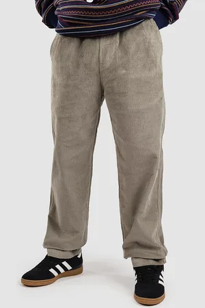 Blue Tomato Cord Relaxed Housut