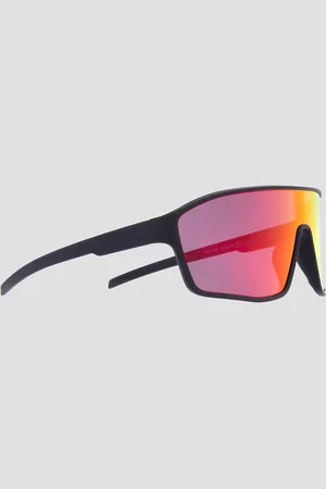 Red Bull Spect Eyewear DAFT-008 Black Aurinkolasit