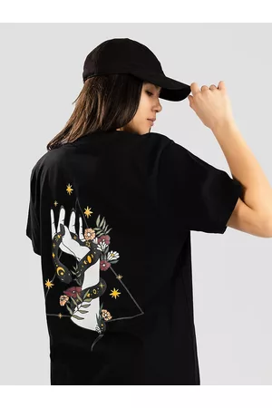 Empyre Star Serpant T-Paita
