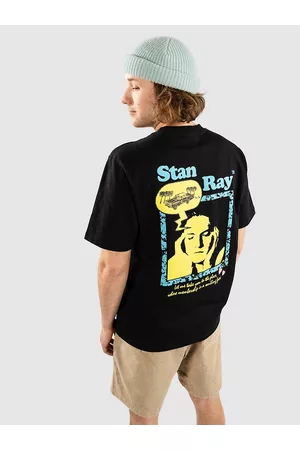 Stan Ray Dreamy Bubble T-paita