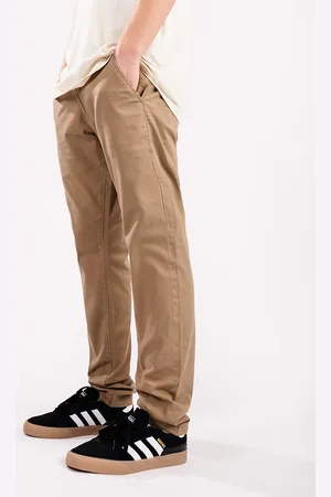 Reell Flex Tapered Chino Housut