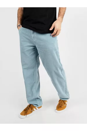 Empyre Loose Fit Sk8 Vakosamettihousut