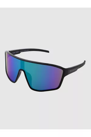 Red Bull Spect Eyewear DAFT-005 Black Aurinkolasit