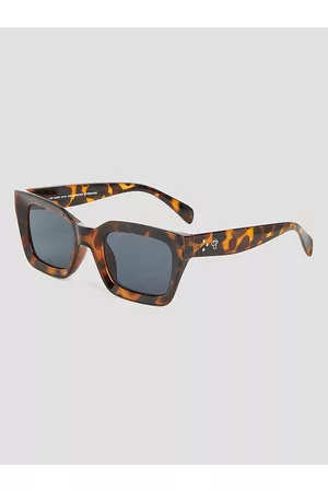 Chpo Anna Leopard Aurinkolasit