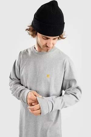 Carhartt Chase Pitkähihainen T-paita