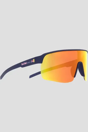 Red Bull Spect Eyewear DAKOTA-004 Matt Metallic Blue Aurinkolasit